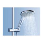 Grohe Euphoria 110 Mono Душовий гарнітур, 1 режим струменю (27266001) - Зображення 6