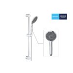 Grohe QuickFix Vitalio Joy Mono Душовий гарнітур, 1 режим струменя (27322000) - Зображення 4