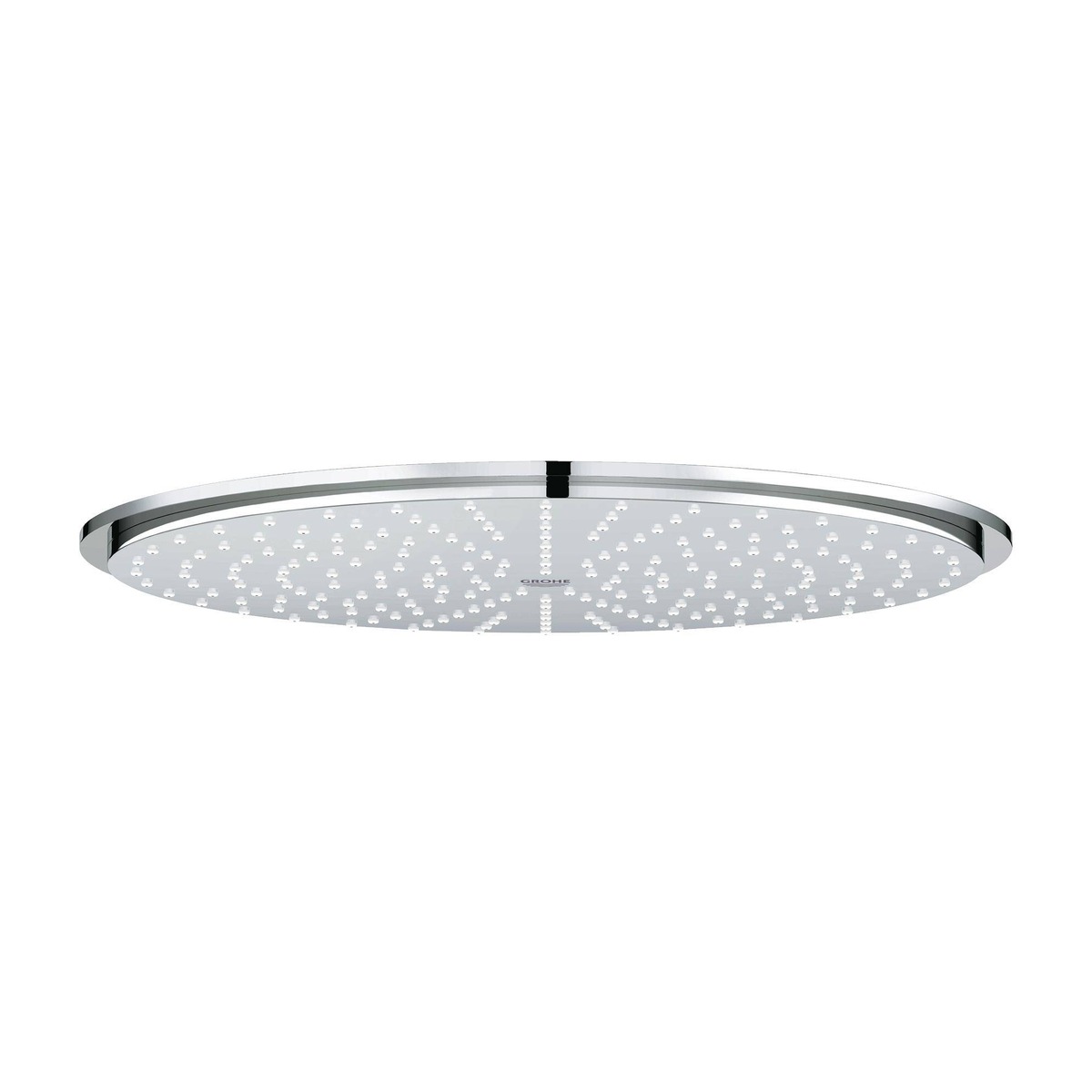 stage087-square-27478000-22090 Grohe Rainshower Cosmopolitan 310 Верхній душ із 1 режимом струменю (27478000) - Зображення 1