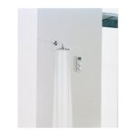 Grohe Rainshower Cosmopolitan 310 Верхній душ із 1 режимом струменю (27478000) - Зображення 4