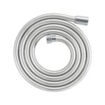 Grohe VitalioFlex Silver TwistStop 2000 душовий шланг (27507001)