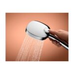 Grohe Tempesta Cube 110 Ручний душ, 3 режими струменю (27574003) - Зображення 7
