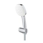 Grohe Tempesta Cube 110 Душовий набір, 3 режими струменю (27584003) - Зображення 3