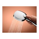 Grohe Tempesta Cube 110 Душовий набір, 3 режими струменю (27584003) - Зображення 4