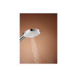 Grohe Tempesta Cube 110 Душовий набір, 3 режими струменю (27584003) - Зображення 9