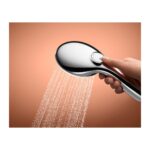 Grohe Tempesta 110 Душовий гарнітур, 2 режими струменю (27598003) - Зображення 4