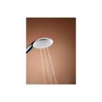 Grohe Tempesta 110 Душовий гарнітур, 2 режими струменю (27598003) - Зображення 8