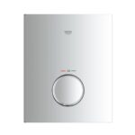GROHE SPA Grohtherm F Панель термостату (27619000) - Зображення 3