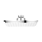 Grohe Euphoria Cube 150 Верхній душ із 1 режимом струменю (27705000) - Зображення 7