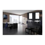 Grohe Euphoria Cube 150 Верхній душ із 1 режимом струменю (27705000) - Зображення 8