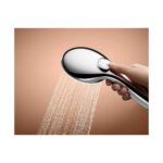 Grohe Tempesta 110 Душовий гарнітур, 1 режим струменю (27853003) - Зображення 5