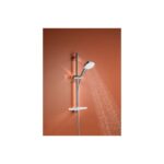 Grohe Tempesta Cube 110 Душовий гарнітур, 3 режими струменю (27929003) - Зображення 5