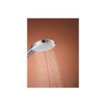Grohe Tempesta Cube 110 Душовий гарнітур, 3 режими струменю (27929003) - Зображення 7