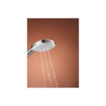 Grohe Tempesta Cube 110 Душовий гарнітур, 3 режими струменю (27929003) - Зображення 9