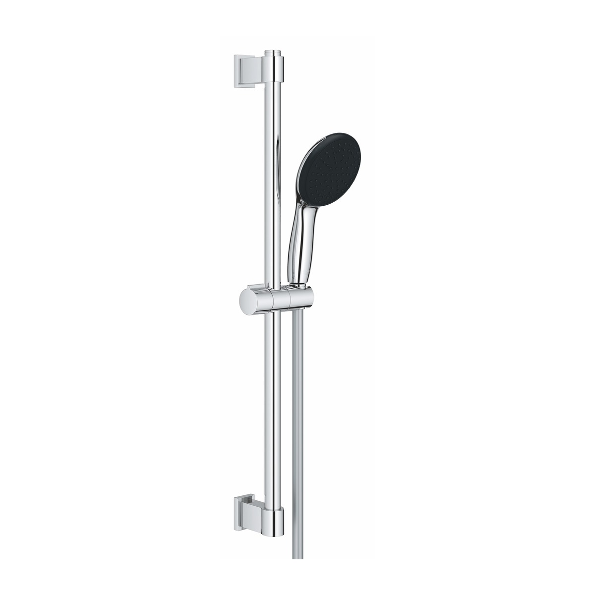 stage087-square-27942001-22277 Grohe QuickFix Vitalio Start 110 Душовий гарнітур, 1 режим струменю (27942001) - Зображення 1