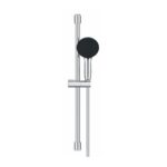 Grohe QuickFix Vitalio Start 110 Душовий гарнітур, 1 режим струменю (27942001) - Зображення 2