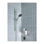 Grohe QuickFix Vitalio Start 110 Душовий гарнітур, 1 режим струменю (27942001) - Зображення 4