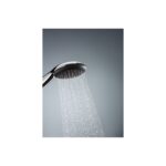 Grohe QuickFix Vitalio Start 110 Душовий гарнітур, 1 режим струменю (27942001) - Зображення 5