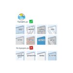 Grohe QuickFix Vitalio Start 110 Душовий гарнітур, 1 режим струменю (27942001) - Зображення 8