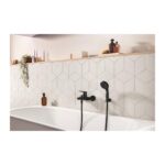 Grohe QuickFix Vitalio Universal Настінний тримач для ручного душу (279582430) - Зображення 6