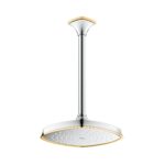 GROHE SPA Rainshower Grandera Настельний душовий кронштейн 292 мм (27982IG0) - Зображення 2
