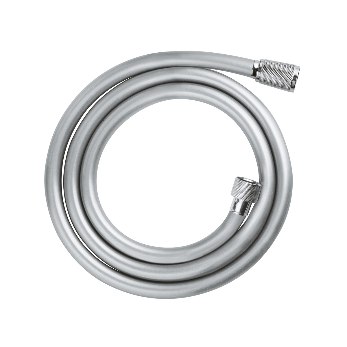 stage087-square-28151002-22344 Grohe Relexaflex Душовий шланг 1500 мм (28151002) - Зображення 1