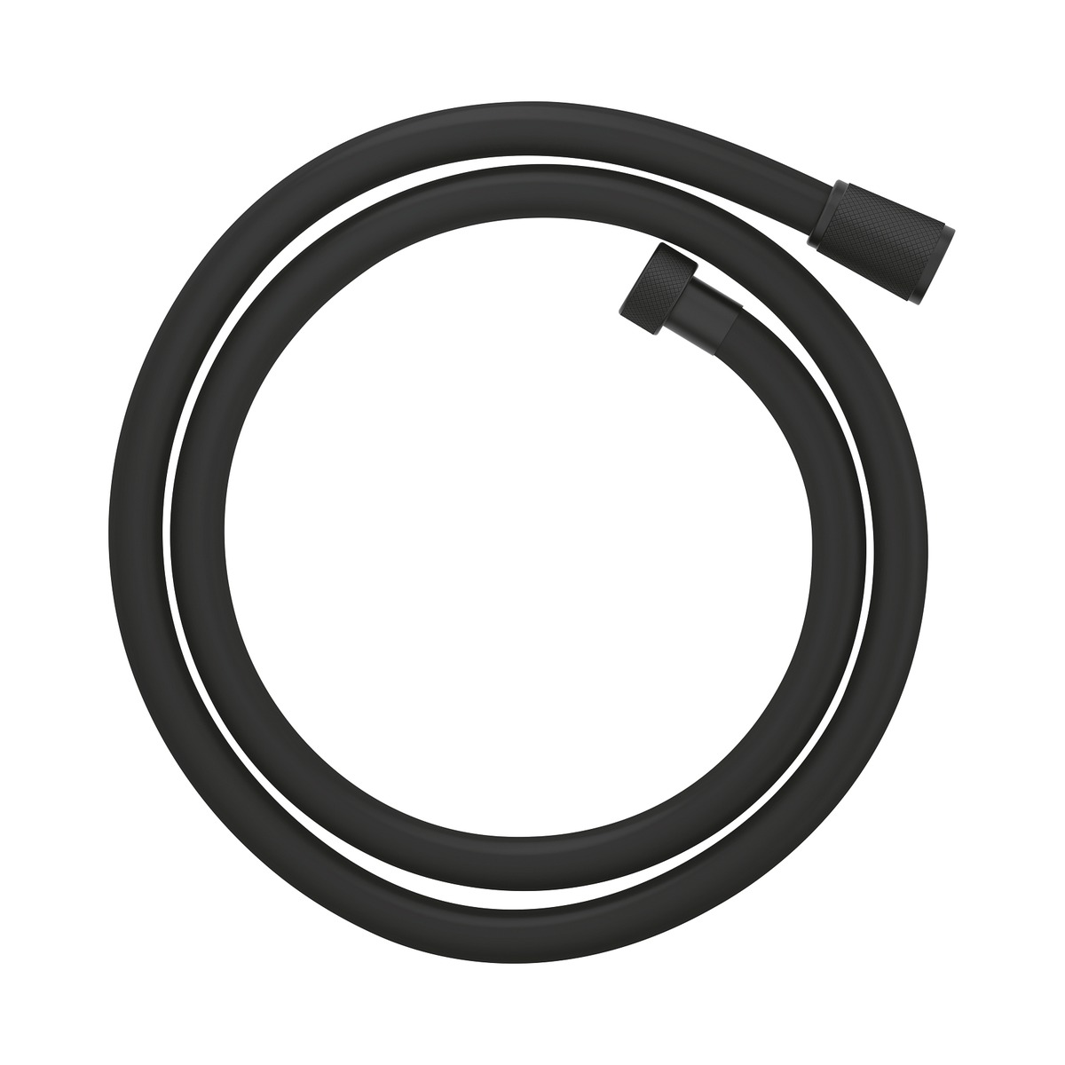 stage087-square-28362kf1-22365 Grohe Silverflex Душовий шланг 1250 мм (28362KF1) - Зображення 1