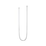 Grohe Silverflex TwistStop Душовий шланг 1750мм (28388001) - Зображення 2