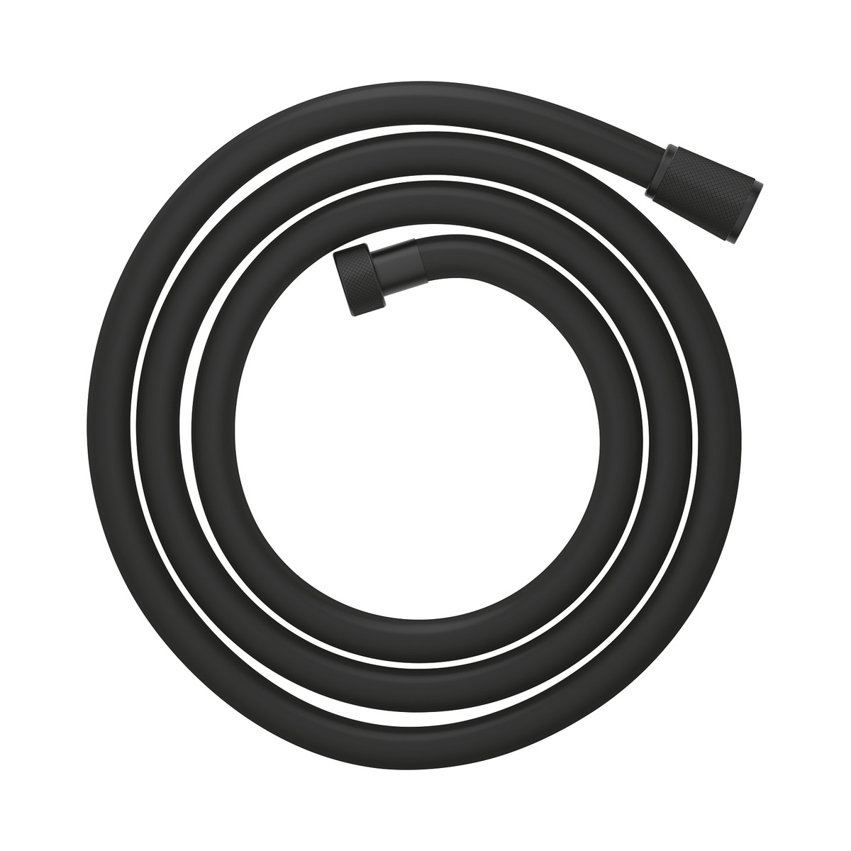 stage087-square-28388kf1-22377 Grohe Silverflex Душовий шланг 1750 (28388KF1) - Зображення 1