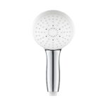 Grohe Tempesta 110 Ручний душ, 3 режими струменю (28419003) - Зображення 3