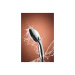 Grohe Tempesta 110 Ручний душ, 3 режими струменю (28419003) - Зображення 6