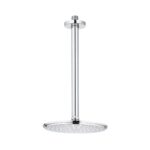 Grohe Rainshower Стельовый душовий кронштейн 292 мм (28497000) - Зображення 2