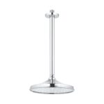 Grohe Rainshower Стельовый душовий кронштейн 292 мм (28497000) - Зображення 3
