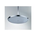 Grohe Rainshower Стельовый душовий кронштейн 292 мм (28497000) - Зображення 7