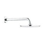 Grohe Rainshower Душовий кронштейн 286 мм (28576000) - Зображення 2