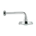 Grohe Rainshower Душовий кронштейн 286 мм (28576000) - Зображення 3