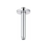 Grohe Rainshower Стельовий душовий кронштейн 142 мм (28724000)