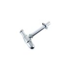 Grohe Сифон для раковини під донний клапан 1 1/4" (28920000) - Зображення 3