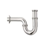 Grohe Сифон для раковини під донний клапан 1 1/4" (28947000) - Зображення 4