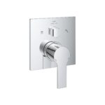 GROHE SPA Allure Одноважільний змішувач на 3 виходи (29176001)