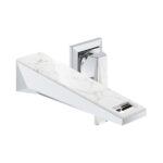 Grohe Allure Brilliant Private Collection Змішувач для раковини на 2 отвори M-розміру (29519000)