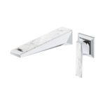 Grohe Allure Brilliant Private Collection Змішувач для раковини на 2 отвори M-розміру (29519000) - Зображення 3