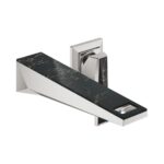 Grohe Allure Brilliant Private Collection Змішувач для раковини на 2 отвори M-розміру (29521DC0)
