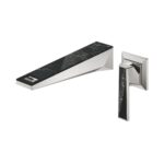 Grohe Allure Brilliant Private Collection Змішувач для раковини на 2 отвори M-розміру (29521DC0) - Зображення 3