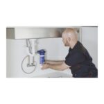 Grohe Стартовий комплект Grohe Red DUO з бойлером розміру L і змішувачем, вилив С, хром (30079001) - Зображення 5
