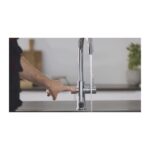Grohe Стартовий комплект Grohe Red DUO з бойлером розміру L і змішувачем, вилив С, хром (30079001) - Зображення 8