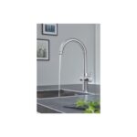 Grohe Стартовий комплект Grohe Red DUO з бойлером розміру L і змішувачем, вилив С, хром (30079001) - Зображення 9