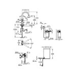 Grohe Red Duo Змішувач і бойлерна система M-size (30083001) - Зображення 2