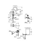 Grohe Red Duo Змішувач і бойлерна система M-size (30083KS1) - Зображення 2