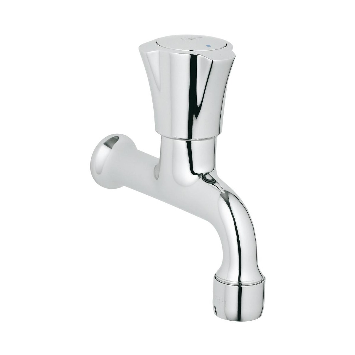 stage087-square-30098001-22700 Grohe Costa L Настінний вентиль без змішування (30098001) - Зображення 1